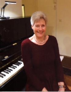 Rezension Adina Walletin-Weisenberg, Opern- und Konzerts&auml;ngerin