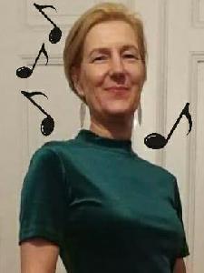 Rezension Adina Walletin-Weisenberg, Opern- und Konzerts&auml;ngerin