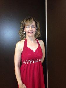 Rezension Adina Walletin-Weisenberg, Opern- und Konzerts&auml;ngerin