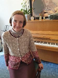 Rezension Adina Walletin-Weisenberg, Opern- und Konzerts&auml;ngerin