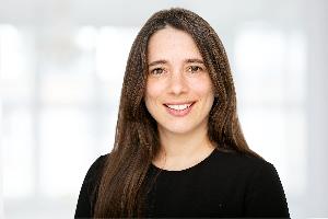 Rezension Adina Walletin-Weisenberg, Opern- und Konzerts&auml;ngerin