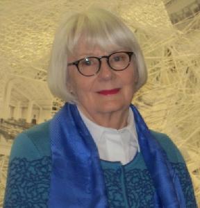 Rezension Adina Walletin-Weisenberg, Opern- und Konzerts&auml;ngerin