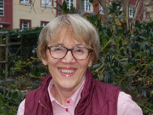 Rezension Adina Walletin-Weisenberg, Opern- und Konzerts&auml;ngerin